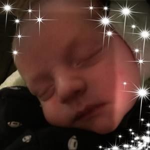 Meet your Posher, Laura-lee